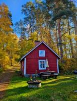 Countryside Romance and Sauna in Padasjoki - B&B Maakeski