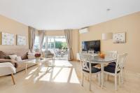 Matchroom Golf Penthouse Panorama utsikt - B&B Santa Fe de los Boliches