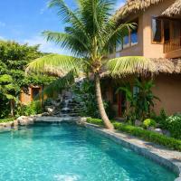 Lemon Tree Homestay Tam Coc - B&B Ninh Bình