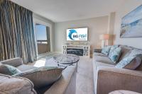 Sea Pointe 2BR Condo Oceanview, Views, Large Condo - B&B Myrtle Beach