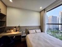 One-Bedroom Apartment with Balcony