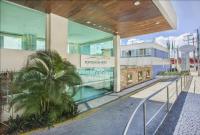 Apartamento na Praia de Ponta Negra - B&B Natal