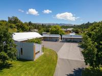 Naseby Apartments - Chambres d’hôtes Naseby