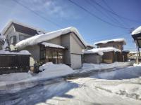 民泊よこてこよ - Ferienwohnung Yokote