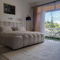 Coast Keys Nyali Luxury 2BR Walk to Beach January Offer - Ferienwohnung Mombasa