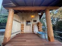 椿ハウス 海の見えるサウナ付き貸切別荘 - B&B Anan
