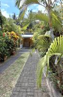 Mermaid Cove - SEASHELL - B&B Blue bay