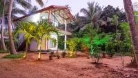 Isuru Homestay Pidurangala - Ferienwohnung Sigiriya