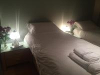 Drummond Apartment - B&B Edimburgo
