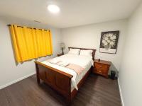 Vancouver UBC 3BD Garden Suite - B&B Vancouver