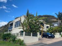 Maison Blue - Chic Garden Apartment - Pet Friendly - Chambres d'hôtes Napier