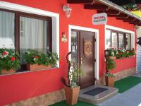 Penzion Gostilna Keber - Bed and Breakfast