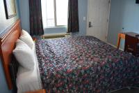 Standaard Kamer met Kingsize Bed