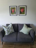 River Road Protea Farm, self-catering, Cottage 1 - Bed and Breakfast Drummond