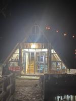 Bilza A-House - B&B Sagada