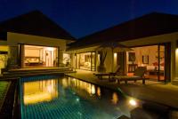Villa Kama - Ferienwohnung Ban Raboet Kham