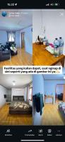 Homestay Natasya - B&B Pohe