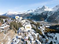 Bergstudio I Arosa I See I Berg I Ski - Chambres d’hôtes Arosa