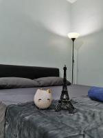 Jendela Riverview Kota Bharu, WIFI, 6 - 8 Pax - B&B Kota Bharu