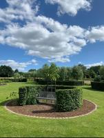 Vakantiewoning HET HUIS NUMMER 11 - B&B Oosterzele