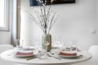 Modern apartment right in trendy Agnesviertel - Ferienwohnung Köln