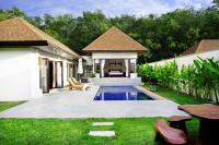 Villa Lombok by Holiplanet - Ferienwohnung Ban Raboet Kham