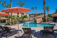 Diablo Stadium-ASU-Airport-Gym-Pool-HotTub-Parking - B&B Tempe