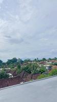 Mars Homestay Ubud - Bed and Breakfast Ubud