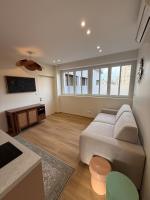 Appartement calme et élégant au coeur du village - B&B Schiltigheim