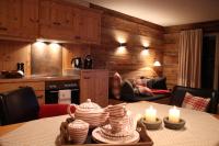 Apartamento Estándar de 2 dormitorios con balcón