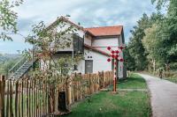 La complice des rails - L'atelier du gardien - Ferienwohnung Stavelot