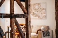 La complice des rails - L'atelier du gardien - Bed and Breakfast Stavelot