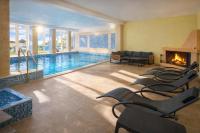 Chambre Double Deluxe