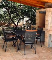 Apartment Malin - B&B Lussinpiccolo