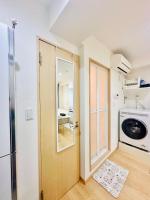 jlbグランエクリュ初台 102 - B&B Tokio