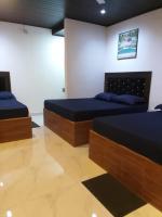 Moonlight Resort - Ferienwohnung Anuradhapura