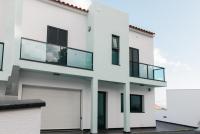 Vilas Mediterrâneo - Ferienwohnung