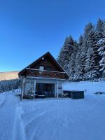 Arkadia pod Diablakiem - Bed and Breakfast Zawoja