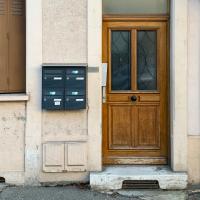 Le XV Au coeur d'Aix - 3 étoiles - B&B Aix-les-Bains