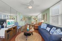 Bahia Del Mar 9-317 - Chambres d’hôtes St. Petersburg