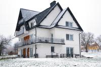 Apartamenty w sadzie - Chambres d’hôtes Przenosza