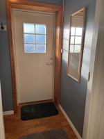 Apartment in the center of the village - Chambres d'hôtes Sjøvegan