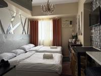 Chads Unit 8th Floor Avida Tower 1 - B&B Cagayan de Oro