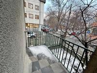 Elegant 2BDR Apt for groups and family - Fast Wi-Fi - B&B Sofia