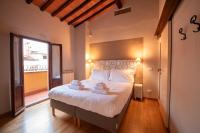 Duomo Suite con balcone - B&B Florencia