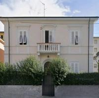 La casa del mi babbo pittore - Ferienwohnung Livorno