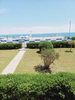 Appartamento Numana Al Sole con spiaggia Privata - Ferienwohnung Marcelli di Numana