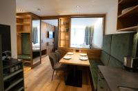 Appartementhaus Battisti - Ferienwohnung St. Anton am Arlberg