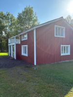 Lillhuset Gallerud - Chambres d'hôtes Årjäng