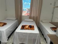 Economy Quadruple Room